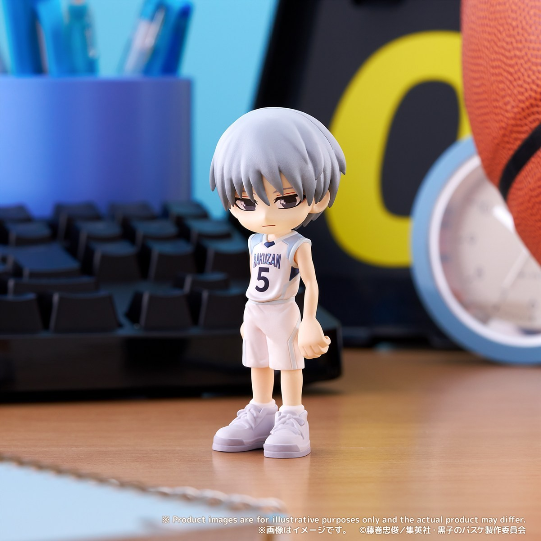 Kuroko's Basketball - PalVerse - Kuroko's Basketball Vol. 2 (1BOX Full Complete) [PRE-ORDER] (RELEASE DEC26)