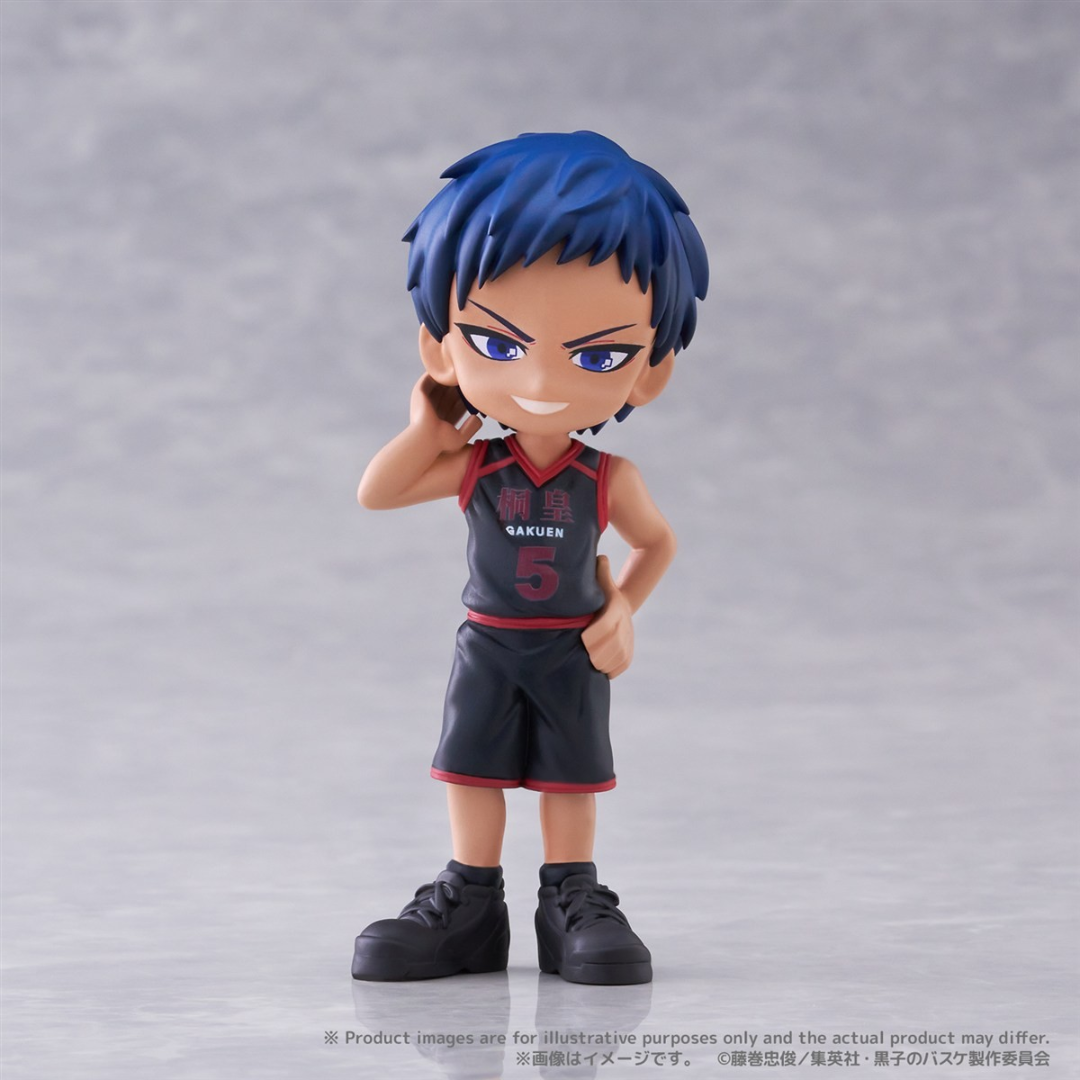 Kuroko's Basketball - PalVerse - Kuroko's Basketball Vol. 2 (1BOX Full Complete) [PRE-ORDER] (RELEASE DEC26)