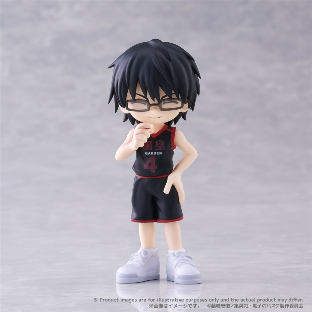 Kuroko's Basketball - PalVerse - Kuroko's Basketball Vol. 2 (1BOX Full Complete) [PRE-ORDER] (RELEASE DEC26)