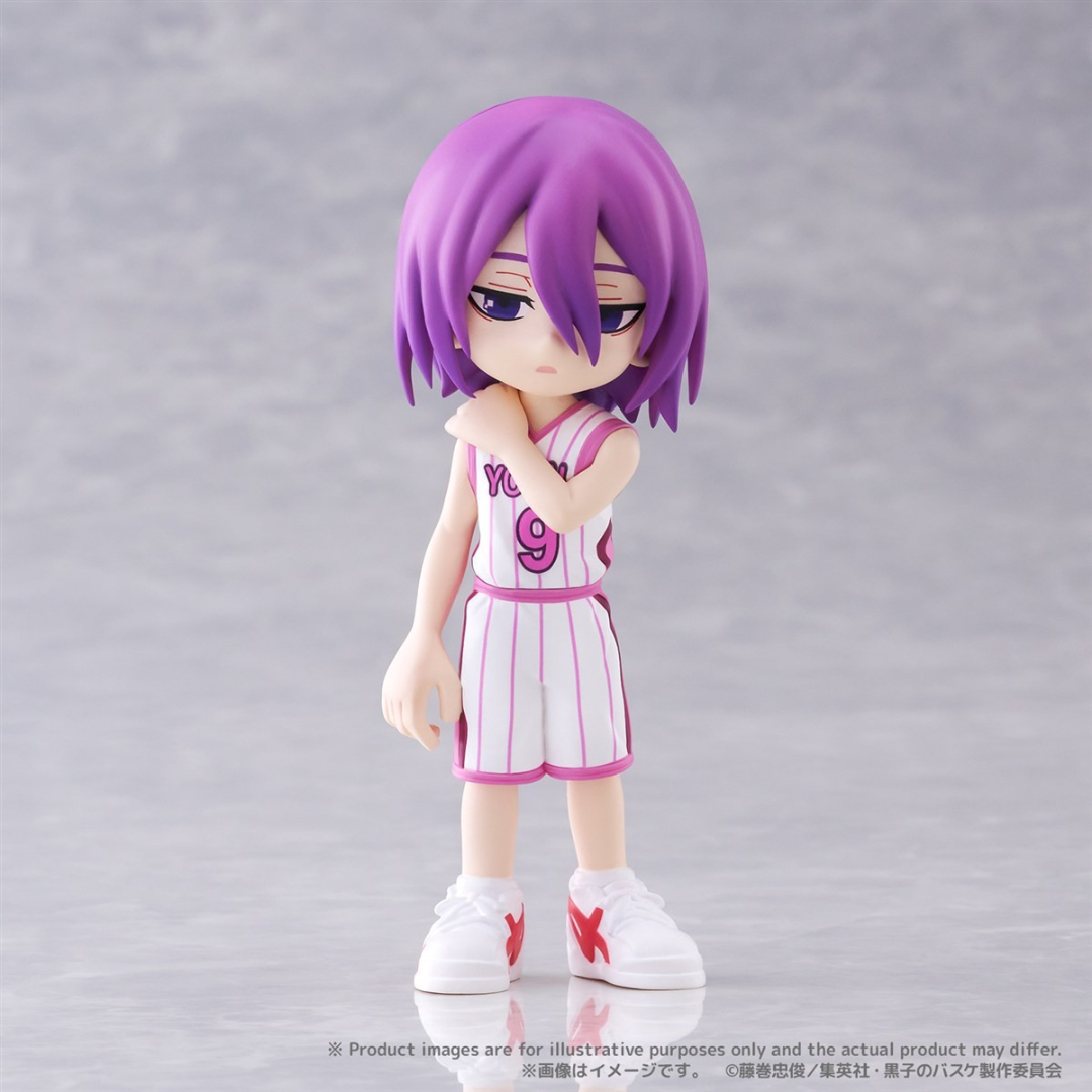 Kuroko's Basketball - PalVerse - Kuroko's Basketball Vol. 2 (1BOX Full Complete) [PRE-ORDER] (RELEASE DEC26)