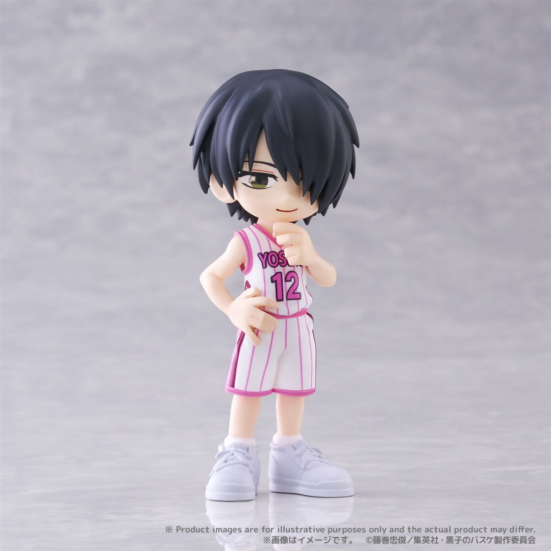 Kuroko's Basketball - PalVerse - Kuroko's Basketball Vol. 2 (1BOX Full Complete) [PRE-ORDER] (RELEASE DEC26)