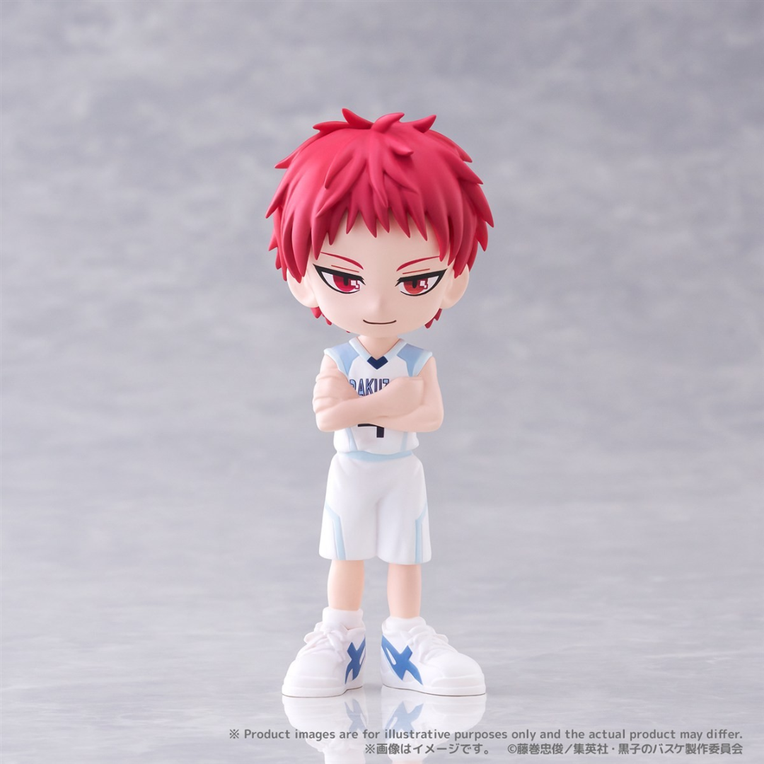 Kuroko's Basketball - PalVerse - Kuroko's Basketball Vol. 2 (1BOX Full Complete) [PRE-ORDER] (RELEASE DEC26)