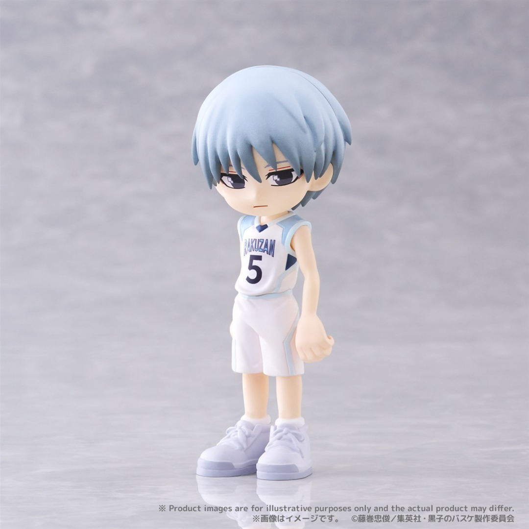 Kuroko's Basketball - PalVerse - Kuroko's Basketball Vol. 2 (1BOX Full Complete) [PRE-ORDER] (RELEASE DEC26)