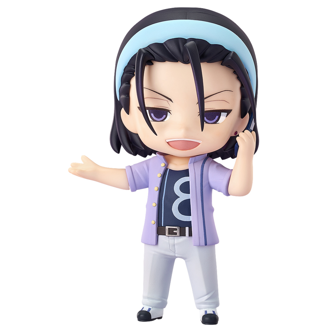 LIMIT BREAK - Nendoroid Light - Jinpachi Todo [PRE-ORDER](RELEASE MAR25)