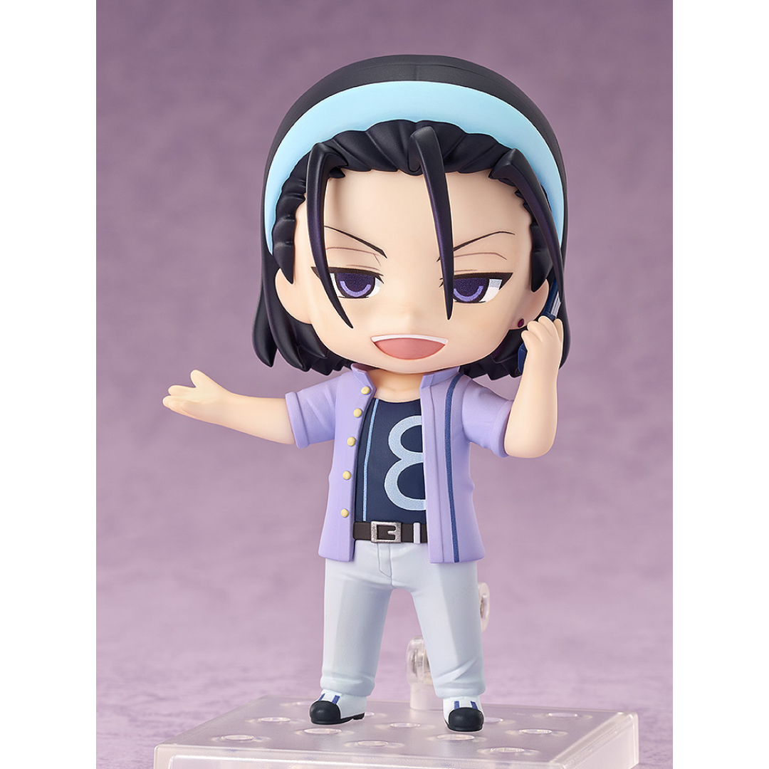 LIMIT BREAK - Nendoroid Light - Jinpachi Todo [PRE-ORDER](RELEASE MAR25)