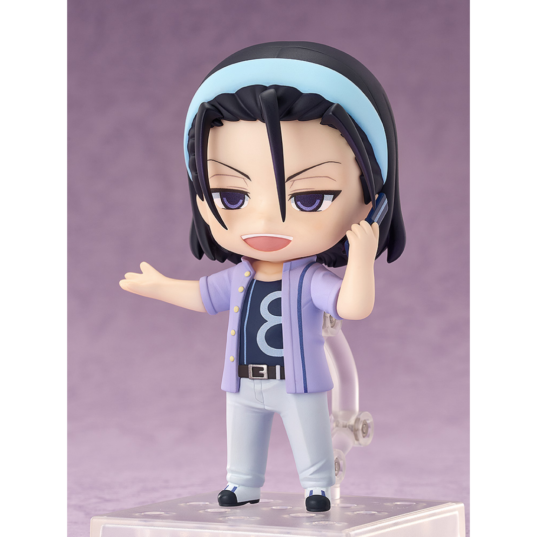 LIMIT BREAK - Nendoroid Light - Jinpachi Todo [PRE-ORDER](RELEASE MAR25)