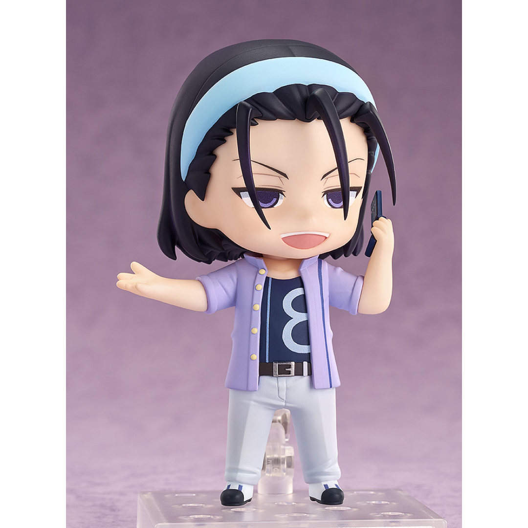 LIMIT BREAK - Nendoroid Light - Jinpachi Todo [PRE-ORDER](RELEASE MAR25)