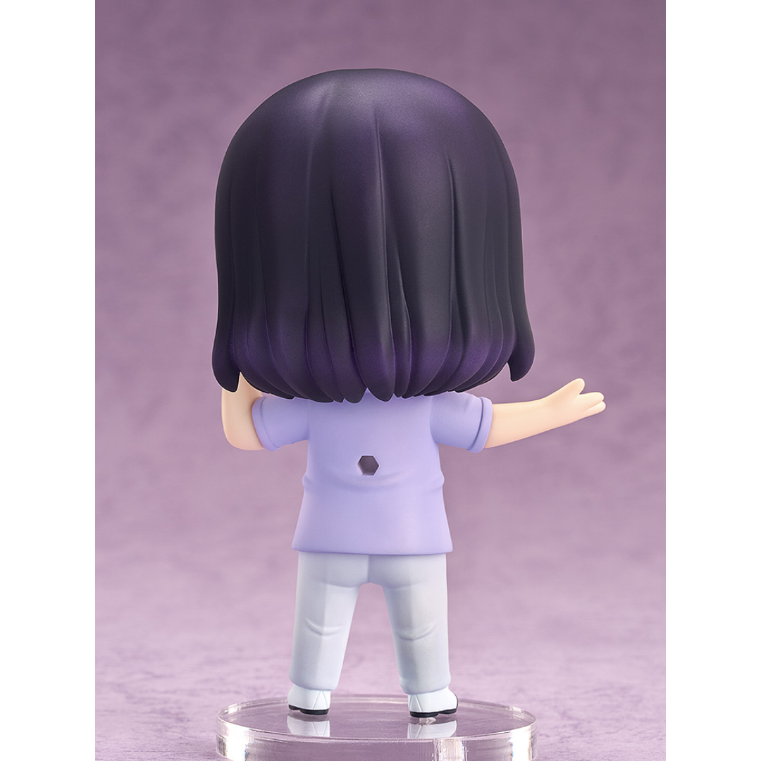 LIMIT BREAK - Nendoroid Light - Jinpachi Todo [PRE-ORDER](RELEASE MAR25)