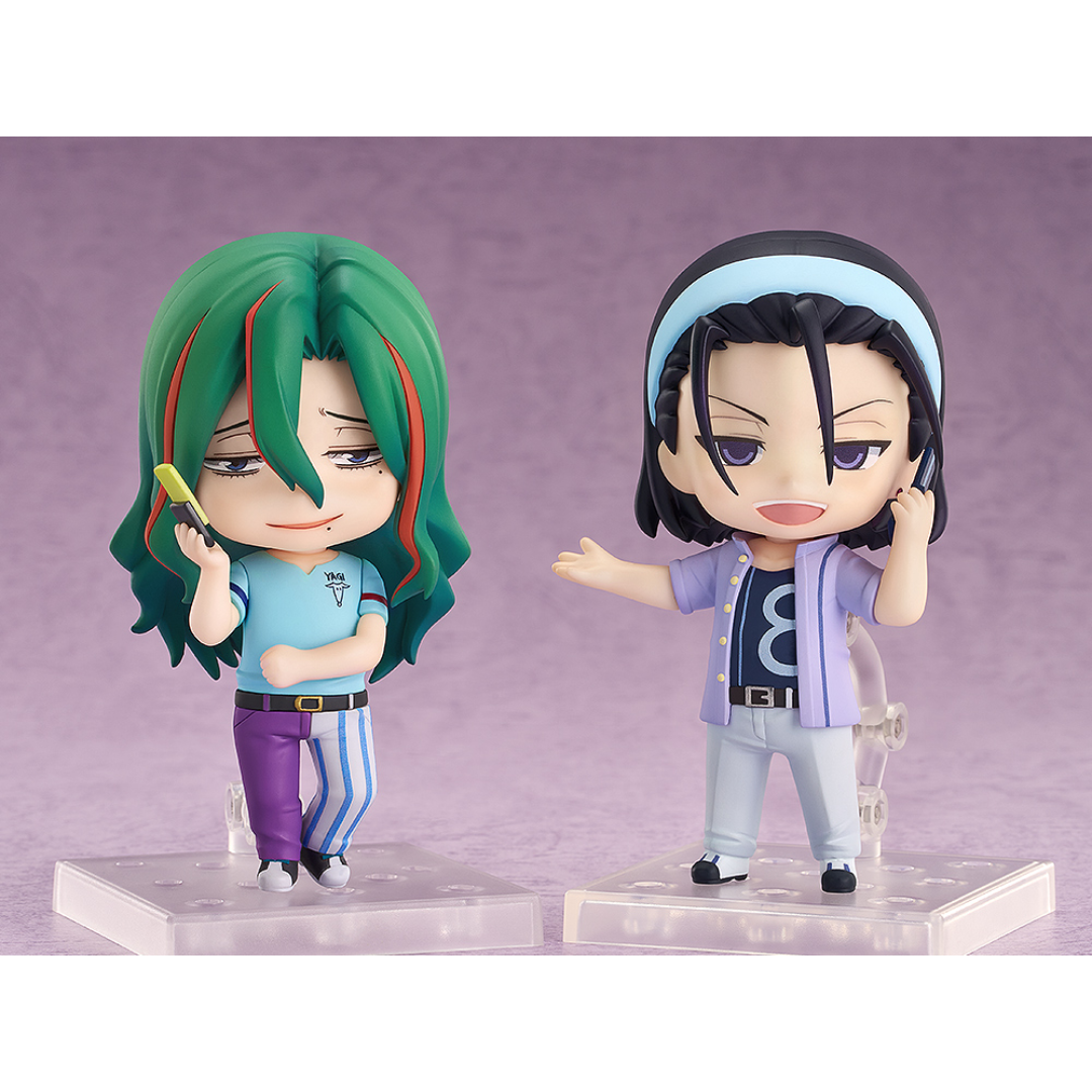 LIMIT BREAK - Nendoroid Light - Jinpachi Todo [PRE-ORDER](RELEASE MAR25)