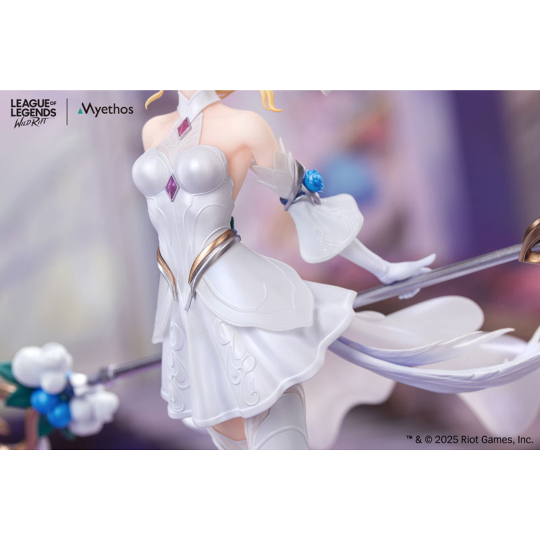 League of Legends: Wild Rift - Gift+ 1/8 Complete Figure - Crystal Rose Lux [PRE-ORDER] (RELEASE MAY26)