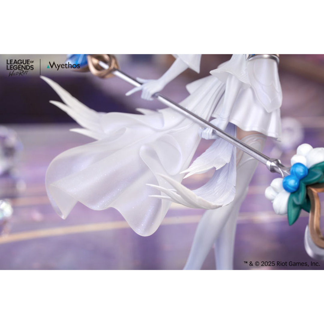 League of Legends: Wild Rift - Gift+ 1/8 Complete Figure - Crystal Rose Lux [PRE-ORDER] (RELEASE MAY26)