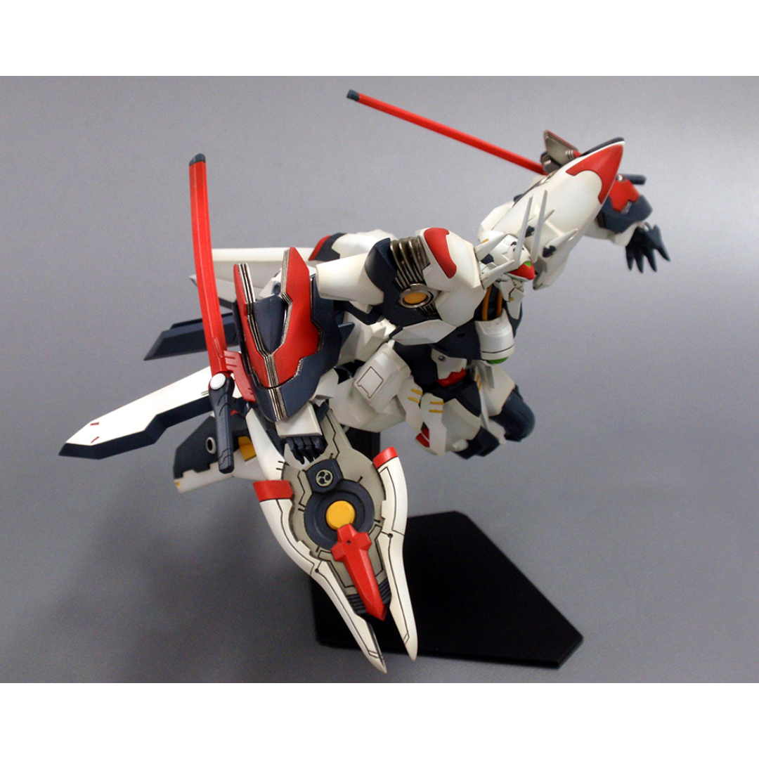 Linebarrels of Iron - Kotobukiya 1/144 Plastic Model - LINEBARREL OVERDRIVE [PRE-ORDER](RELEASE APR25)