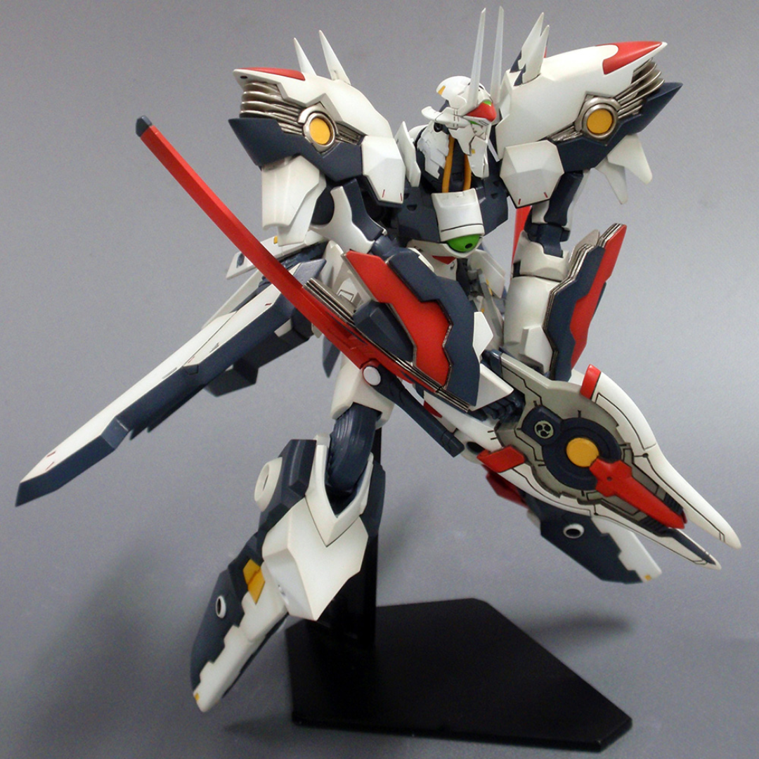 Linebarrels of Iron - Kotobukiya 1/144 Plastic Model - LINEBARREL OVERDRIVE [PRE-ORDER](RELEASE APR25)