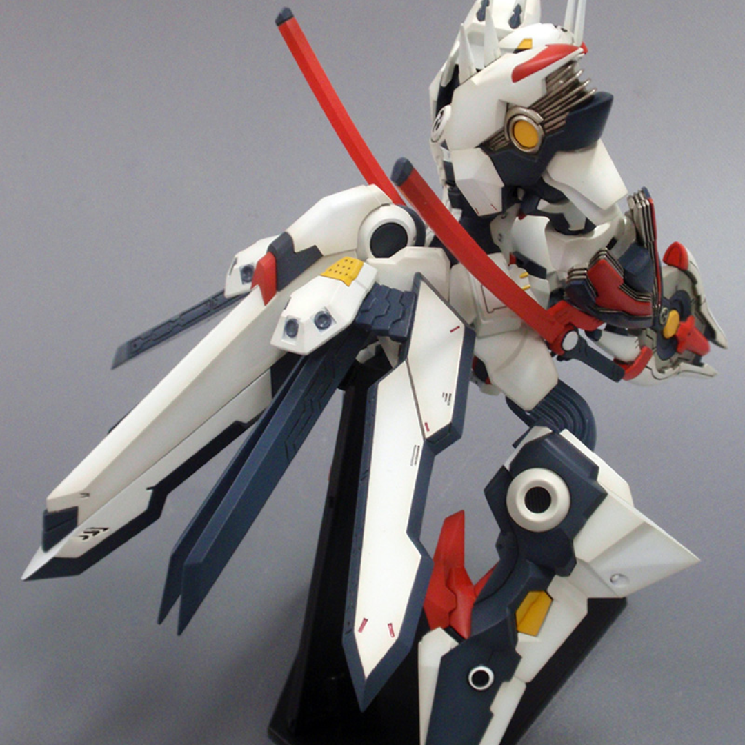 Linebarrels of Iron - Kotobukiya 1/144 Plastic Model - LINEBARREL OVERDRIVE [PRE-ORDER](RELEASE APR25)