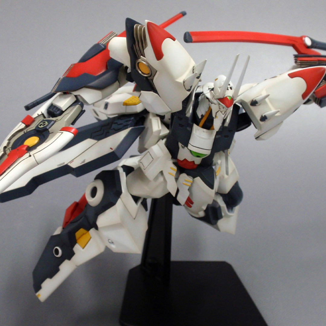 Linebarrels of Iron - Kotobukiya 1/144 Plastic Model - LINEBARREL OVERDRIVE [PRE-ORDER](RELEASE APR25)