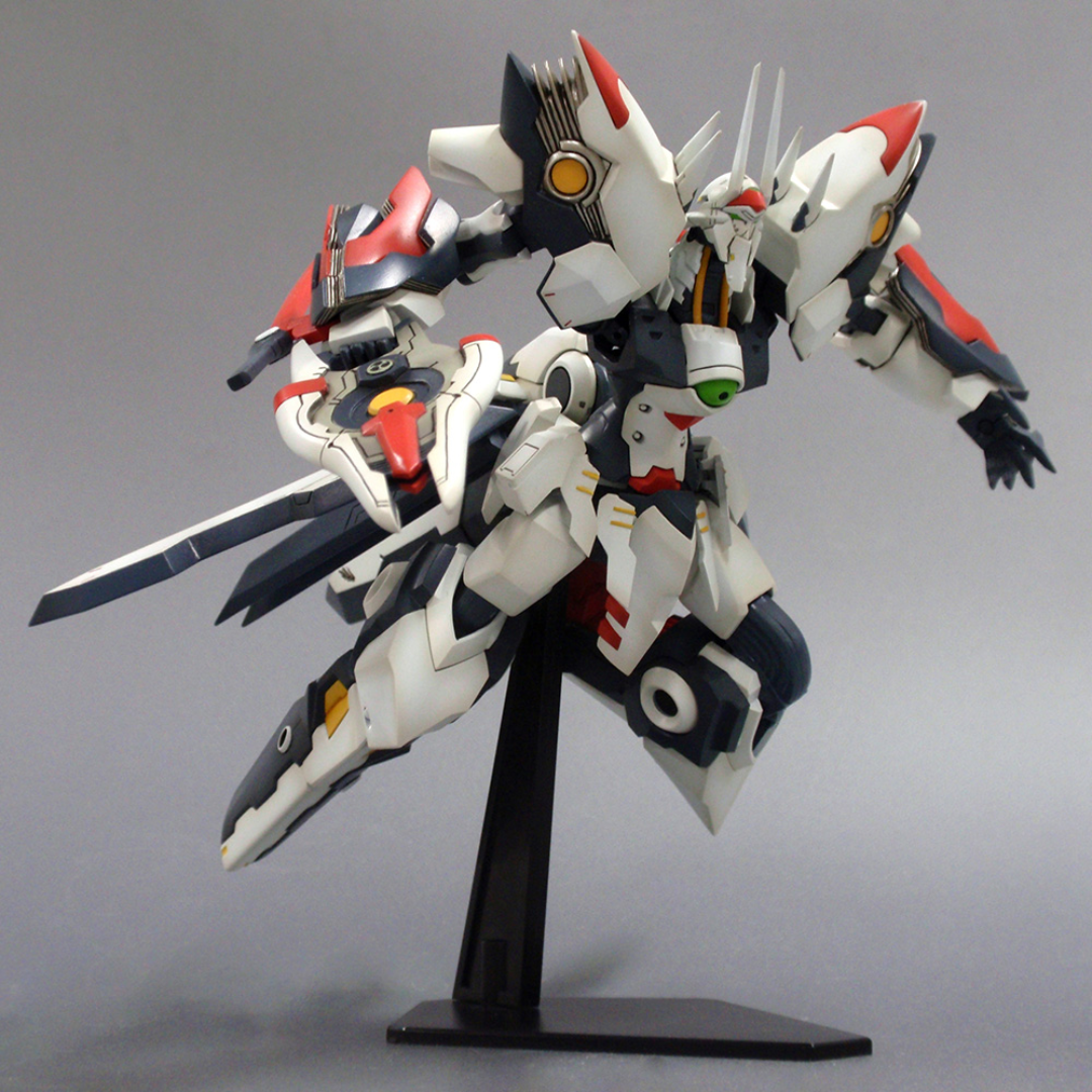 Linebarrels of Iron - Kotobukiya 1/144 Plastic Model - LINEBARREL OVERDRIVE [PRE-ORDER](RELEASE APR25)