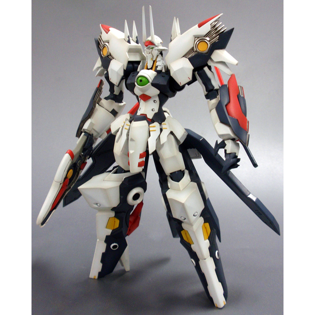 Linebarrels of Iron - Kotobukiya 1/144 Plastic Model - LINEBARREL OVERDRIVE [PRE-ORDER](RELEASE APR25)