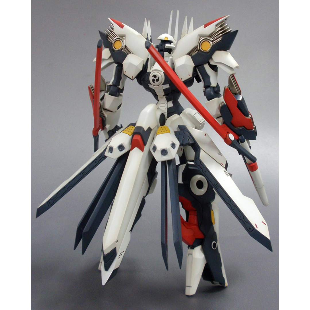Linebarrels of Iron - Kotobukiya 1/144 Plastic Model - LINEBARREL OVERDRIVE [PRE-ORDER](RELEASE APR25)