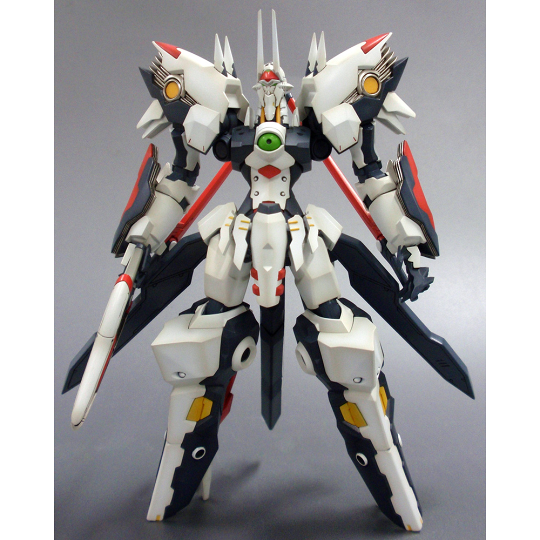 Linebarrels of Iron - Kotobukiya 1/144 Plastic Model - LINEBARREL OVERDRIVE [PRE-ORDER](RELEASE APR25)
