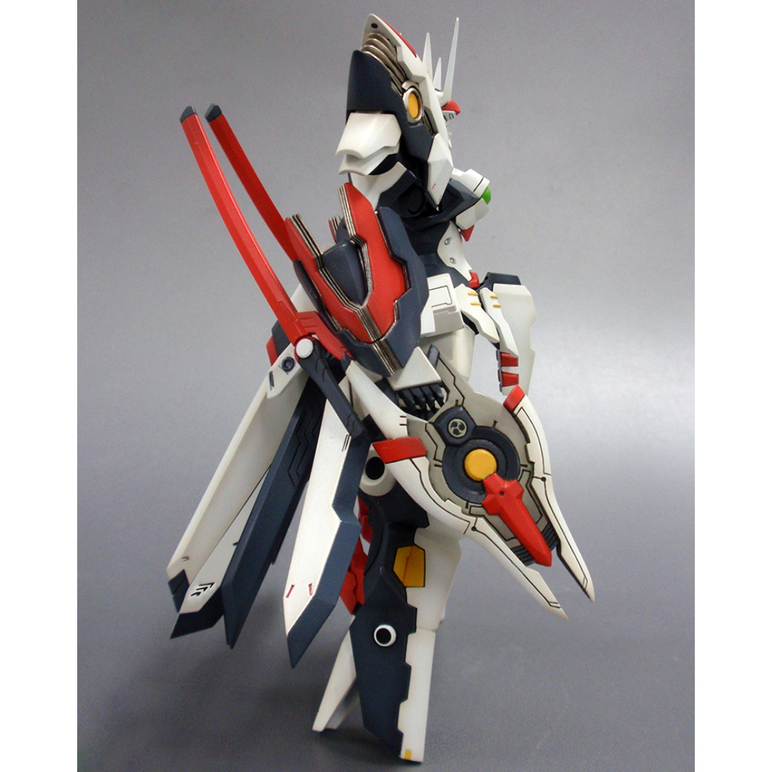 Linebarrels of Iron - Kotobukiya 1/144 Plastic Model - LINEBARREL OVERDRIVE [PRE-ORDER](RELEASE APR25)