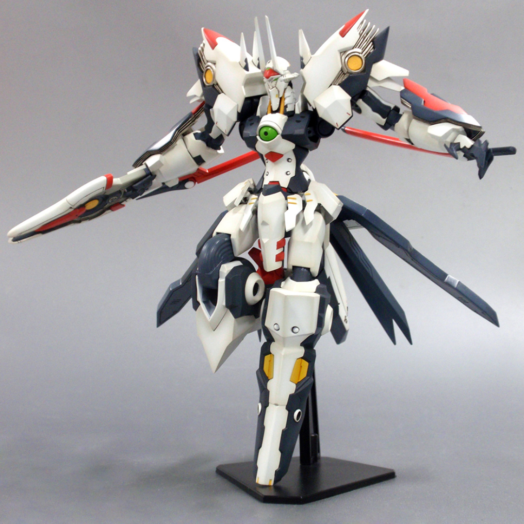 Linebarrels of Iron - Kotobukiya 1/144 Plastic Model - LINEBARREL OVERDRIVE [PRE-ORDER](RELEASE APR25)