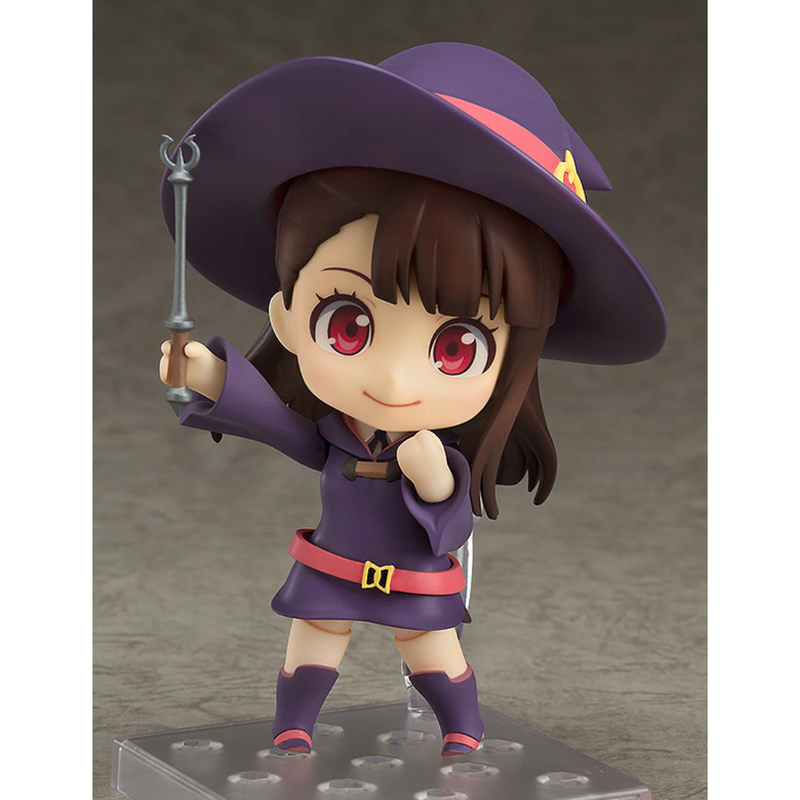 Little Witch Academia - Nendoroid