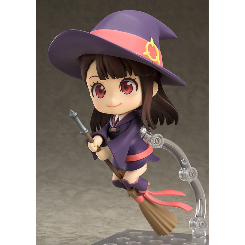 Little Witch Academia - Nendoroid