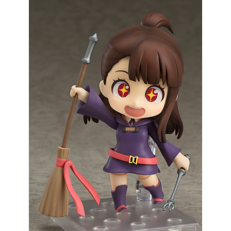 Little Witch Academia - Nendoroid