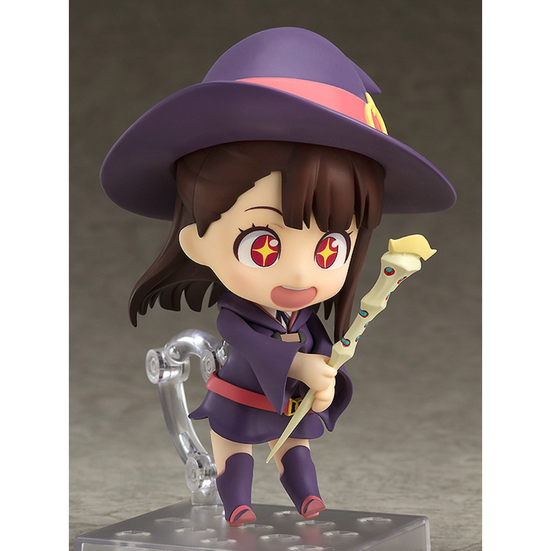 Little Witch Academia - Nendoroid