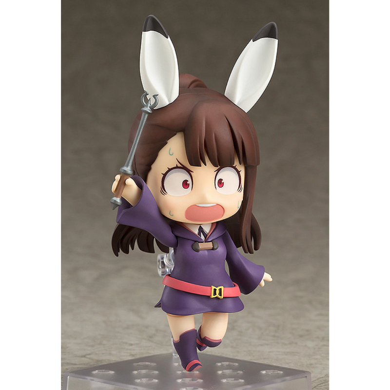 Little Witch Academia - Nendoroid