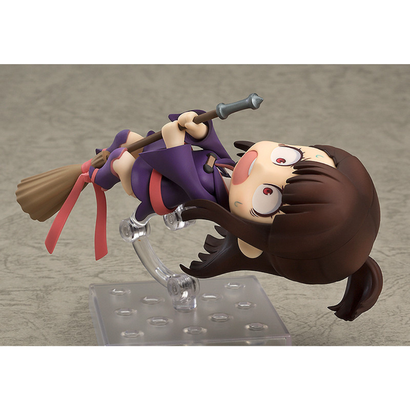 Little Witch Academia - Nendoroid