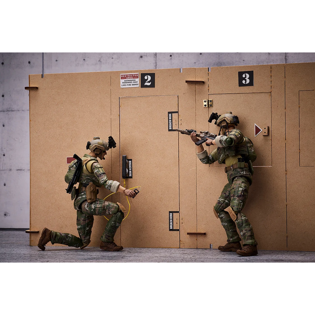 Little Armory - figma SP-170 - Special Forces Member [PRE-ORDER](RELEASE JUL25)