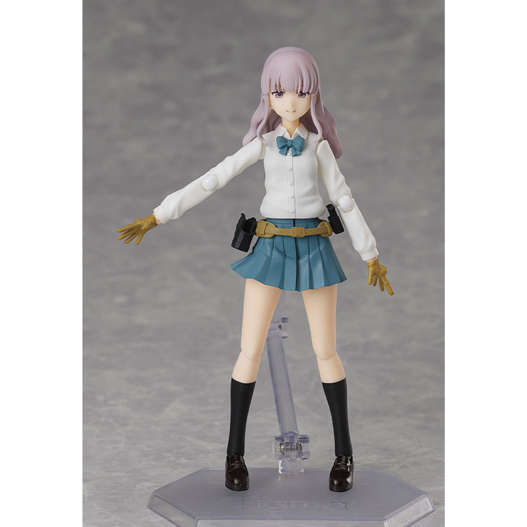 Little Armory - figma SP159 - Armed JK: Variant C (Rerelease) [PRE-ORDER](RELEASE MAR25)