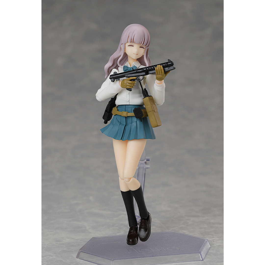 Little Armory - figma SP159 - Armed JK: Variant C (Rerelease) [PRE-ORDER](RELEASE MAR25)