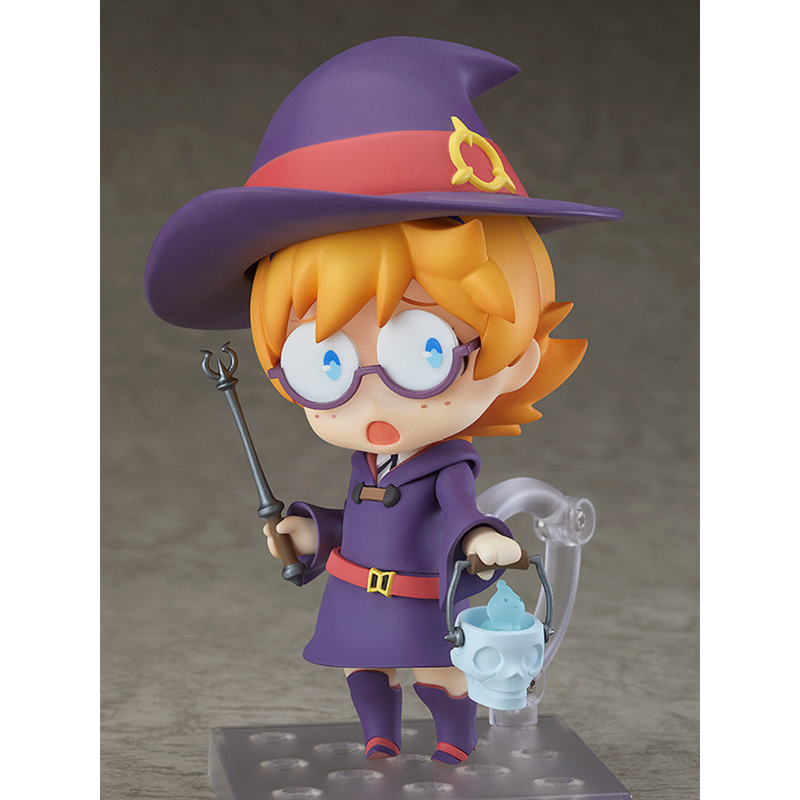 Little Witch Academia - Nendoroid