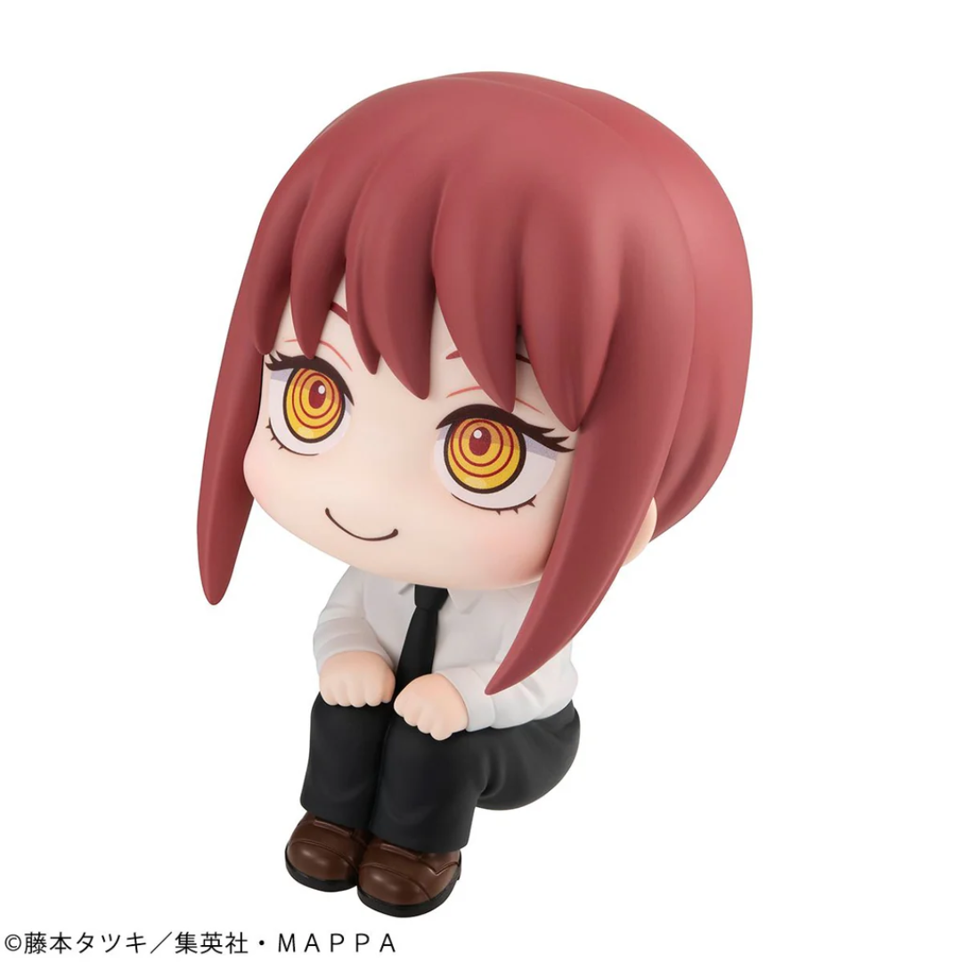 Chainsaw Man - LookUp Figure - Makima (Rerelease) [PRE-ORDER] (RELEASE SEP25)