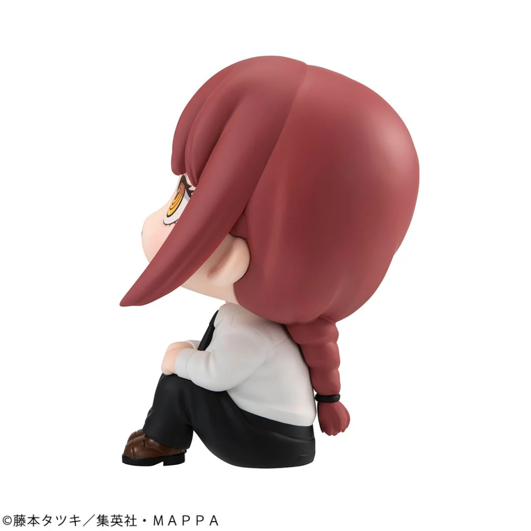 Chainsaw Man - LookUp Figure - Makima (Rerelease) [PRE-ORDER] (RELEASE SEP25)