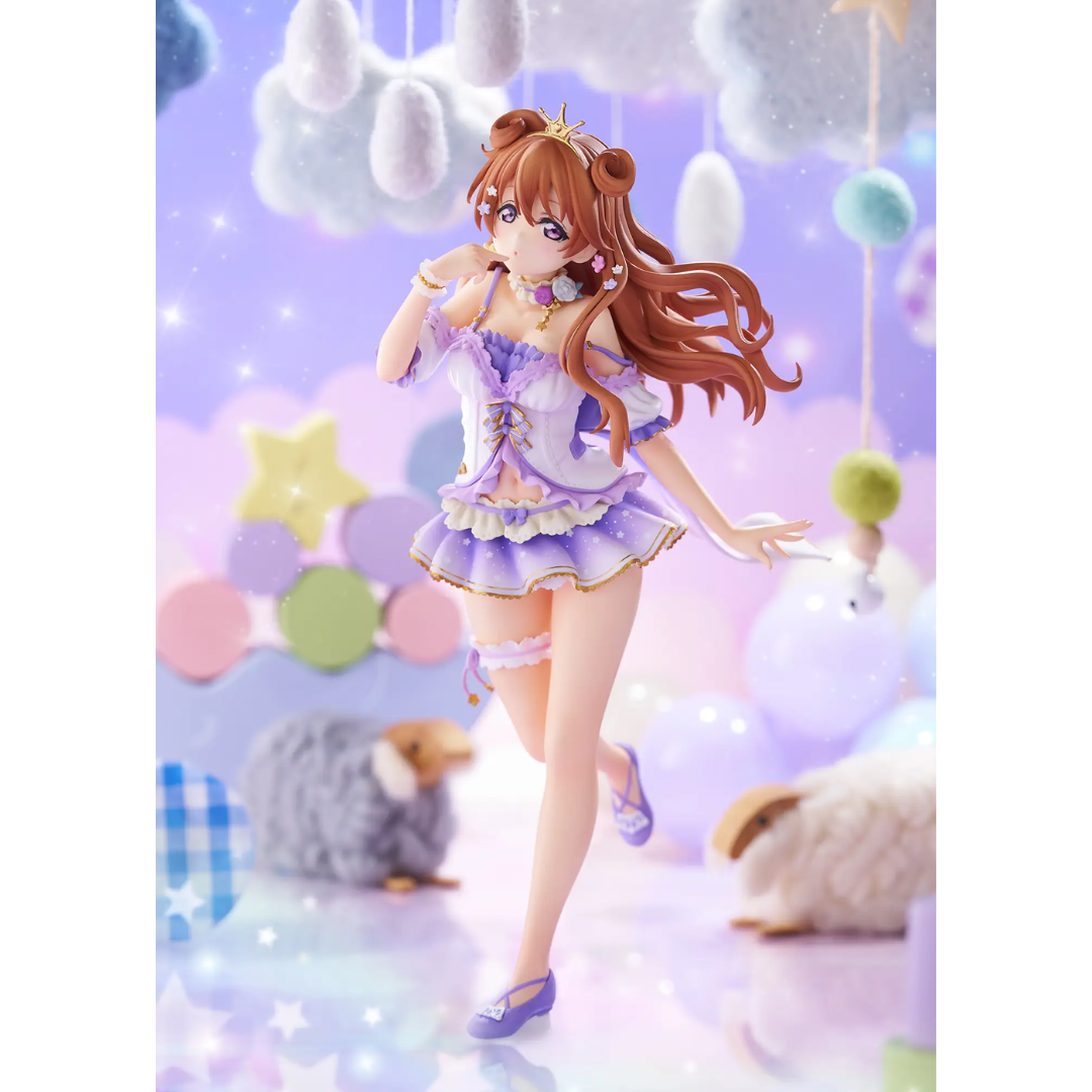 Love Live! Nijigasaki High School Idol Club - PLUM 1/7 Complete Figure - Kanata Konoe [PRE-ORDER](RELEASE JAN26)