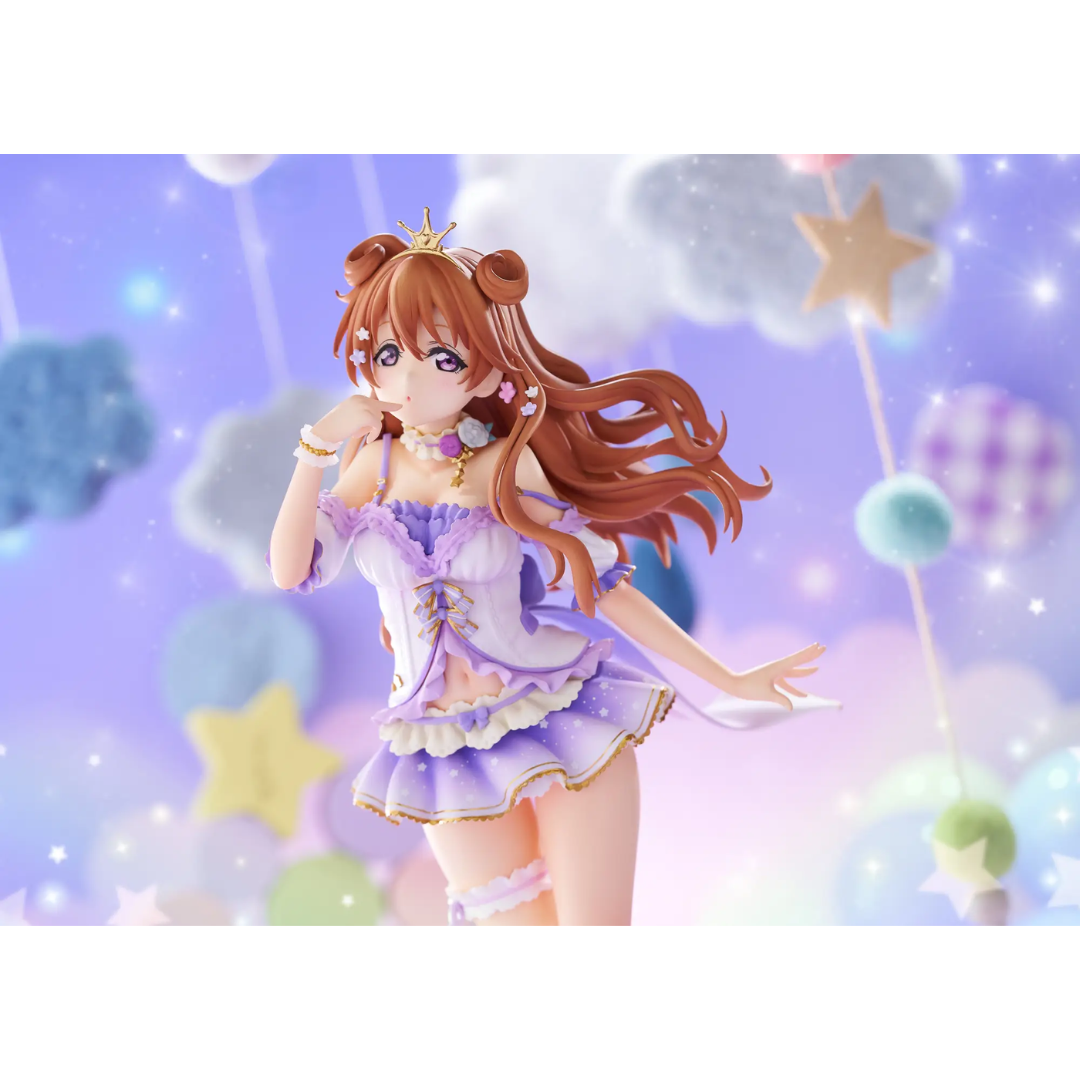 Love Live! Nijigasaki High School Idol Club - PLUM 1/7 Complete Figure - Kanata Konoe [PRE-ORDER](RELEASE JAN26)