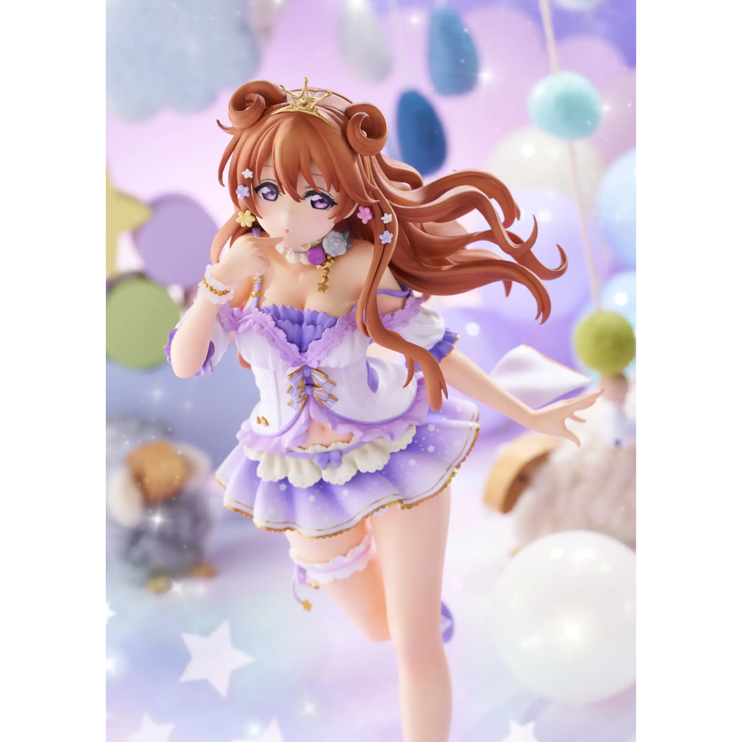 Love Live! Nijigasaki High School Idol Club - PLUM 1/7 Complete Figure - Kanata Konoe [PRE-ORDER](RELEASE JAN26)