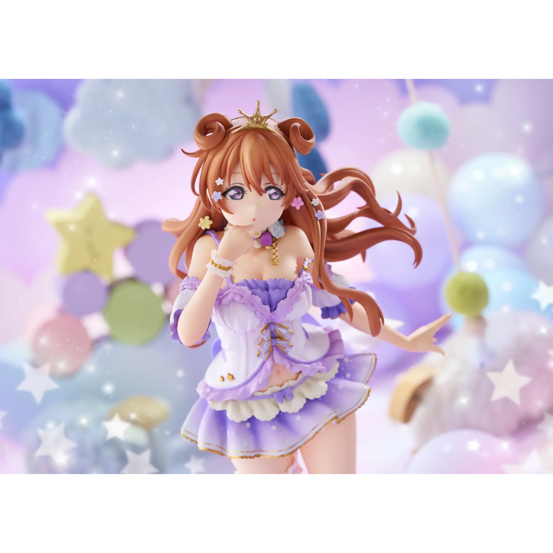 Love Live! Nijigasaki High School Idol Club - PLUM 1/7 Complete Figure - Kanata Konoe [PRE-ORDER](RELEASE JAN26)