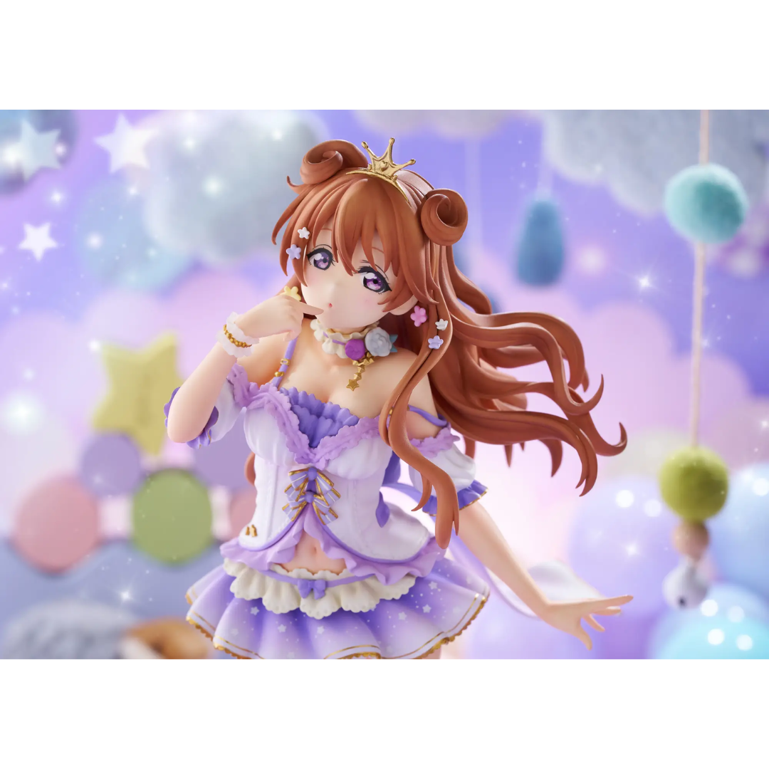 Love Live! Nijigasaki High School Idol Club - PLUM 1/7 Complete Figure - Kanata Konoe [PRE-ORDER](RELEASE JAN26)