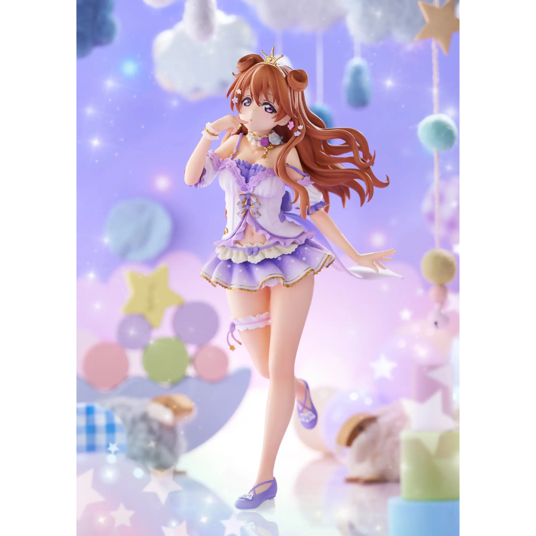 Love Live! Nijigasaki High School Idol Club - PLUM 1/7 Complete Figure - Kanata Konoe [PRE-ORDER](RELEASE JAN26)