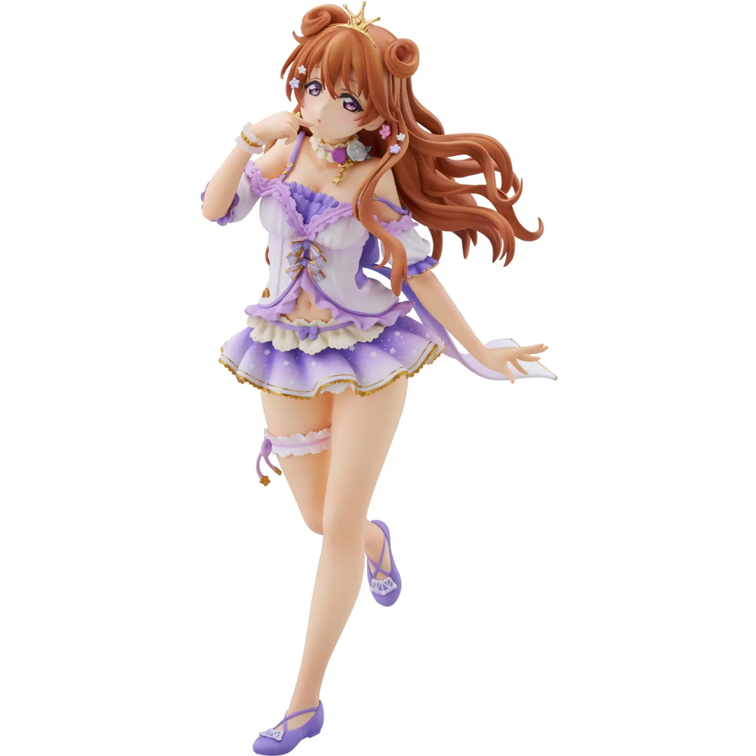 Love Live! Nijigasaki High School Idol Club - PLUM 1/7 Complete Figure - Kanata Konoe [PRE-ORDER](RELEASE JAN26)