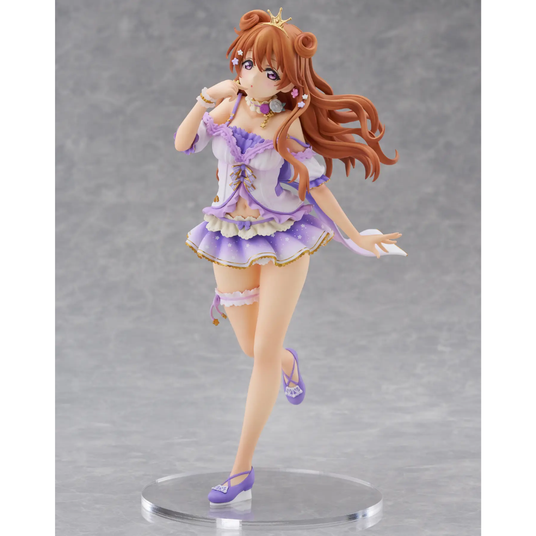 Love Live! Nijigasaki High School Idol Club - PLUM 1/7 Complete Figure - Kanata Konoe [PRE-ORDER](RELEASE JAN26)