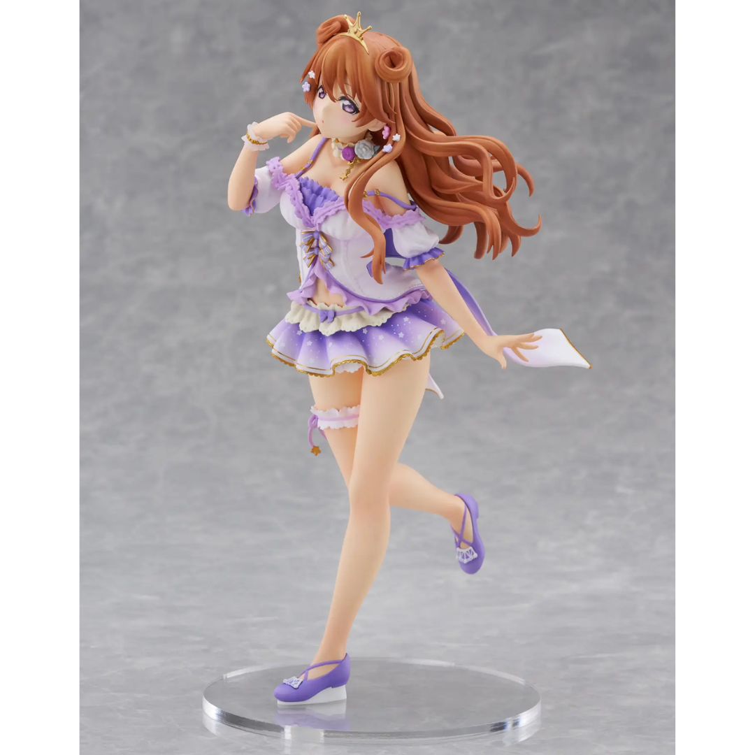 Love Live! Nijigasaki High School Idol Club - PLUM 1/7 Complete Figure - Kanata Konoe [PRE-ORDER](RELEASE JAN26)