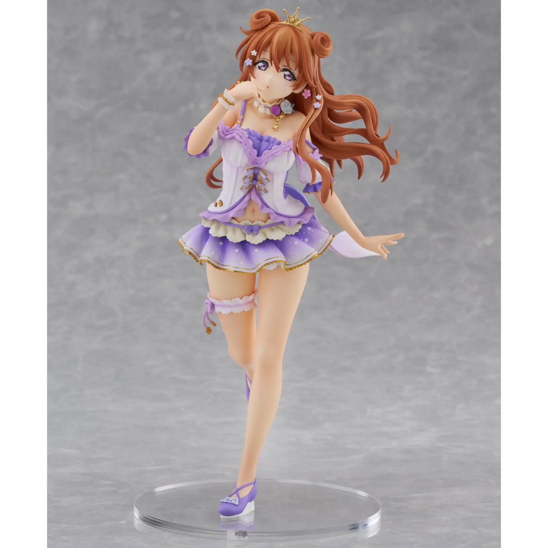 Love Live! Nijigasaki High School Idol Club - PLUM 1/7 Complete Figure - Kanata Konoe [PRE-ORDER](RELEASE JAN26)