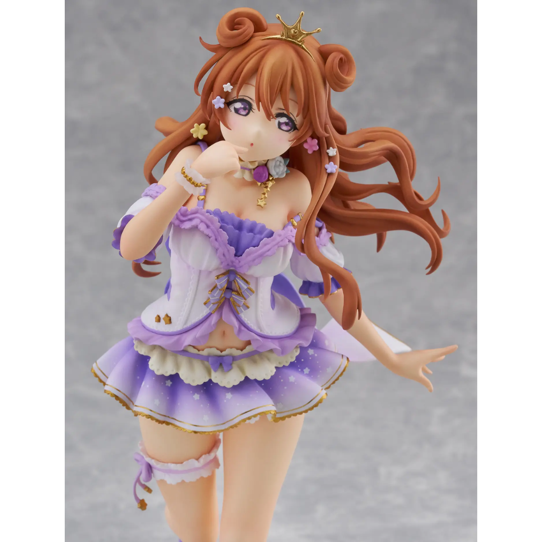 Love Live! Nijigasaki High School Idol Club - PLUM 1/7 Complete Figure - Kanata Konoe [PRE-ORDER](RELEASE JAN26)
