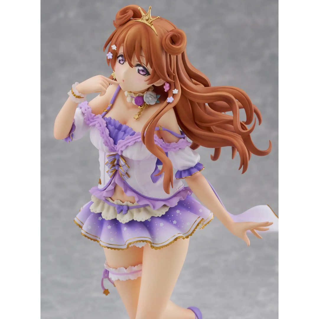 Love Live! Nijigasaki High School Idol Club - PLUM 1/7 Complete Figure - Kanata Konoe [PRE-ORDER](RELEASE JAN26)