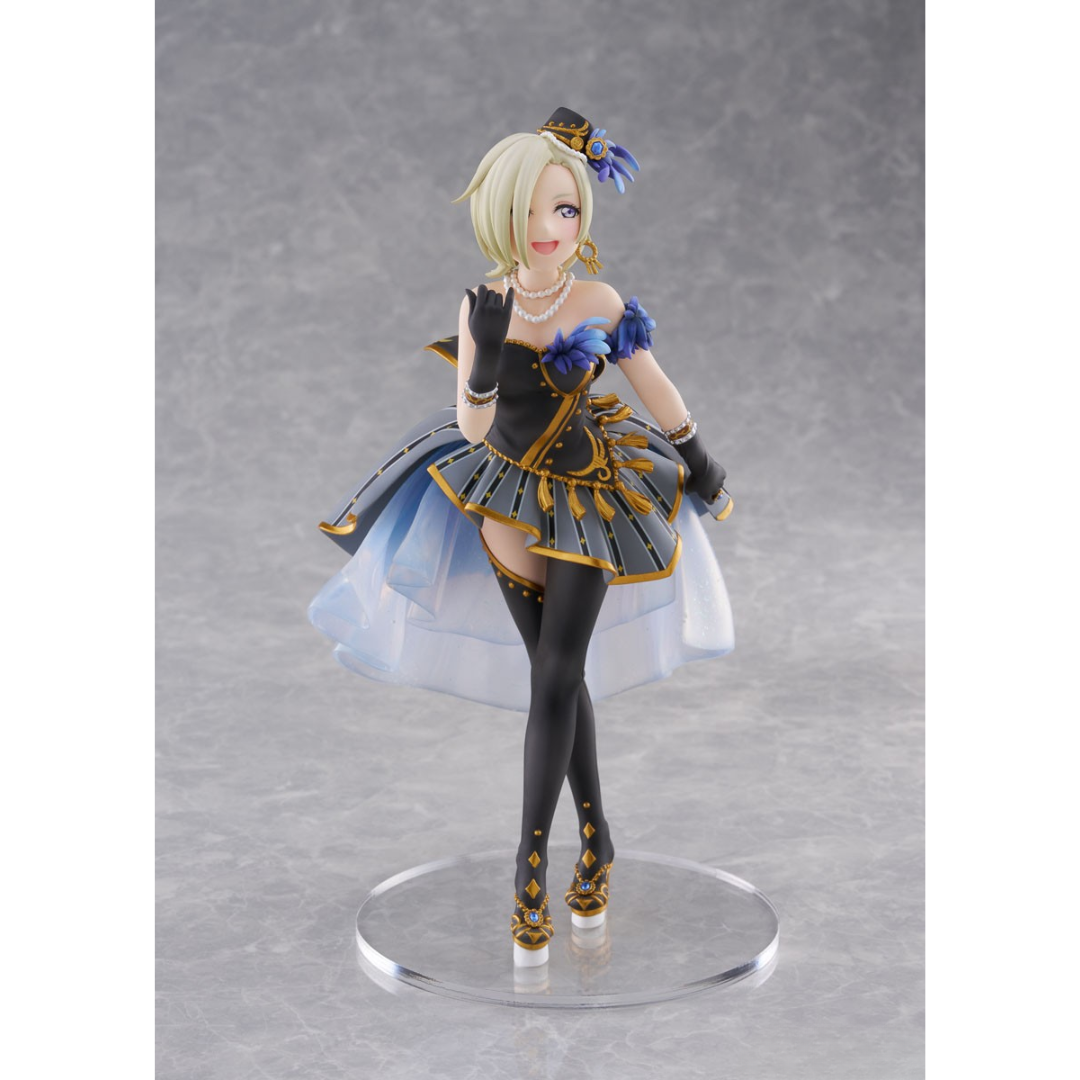 Love Live! Nijigasaki High School Idol Club - PLUM 1/7 Complete Figure - Mia Taylor [PRE-ORDER](RELEASE OCT25)